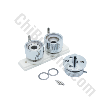 Mould - 32mm Round Interchangeable Die Moulds for Maker-1