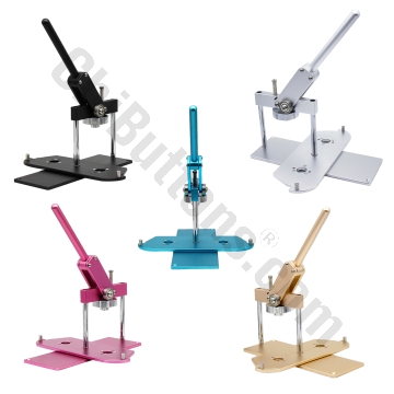New Pro Badge Machine Button Maker-B400 (Base Only)