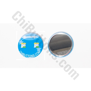 Mirror Button