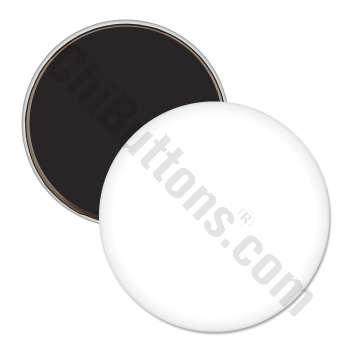 Refrigerator / Fridge Magnet Rubber