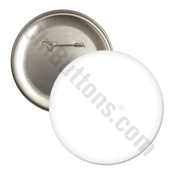 (Custom) Metal Pin-Back Button 